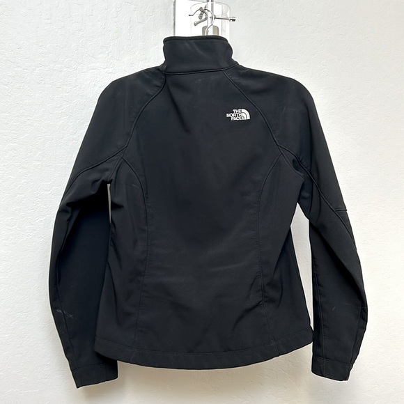 Apex Bionic The North Face Black Women’s Small Jacket - Picture 9 of 10